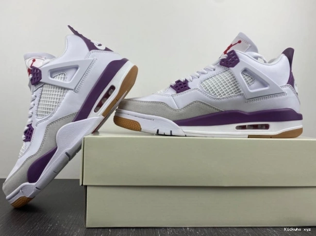 RETRO SB 4 JORDAN Nike DR5415-150 0704